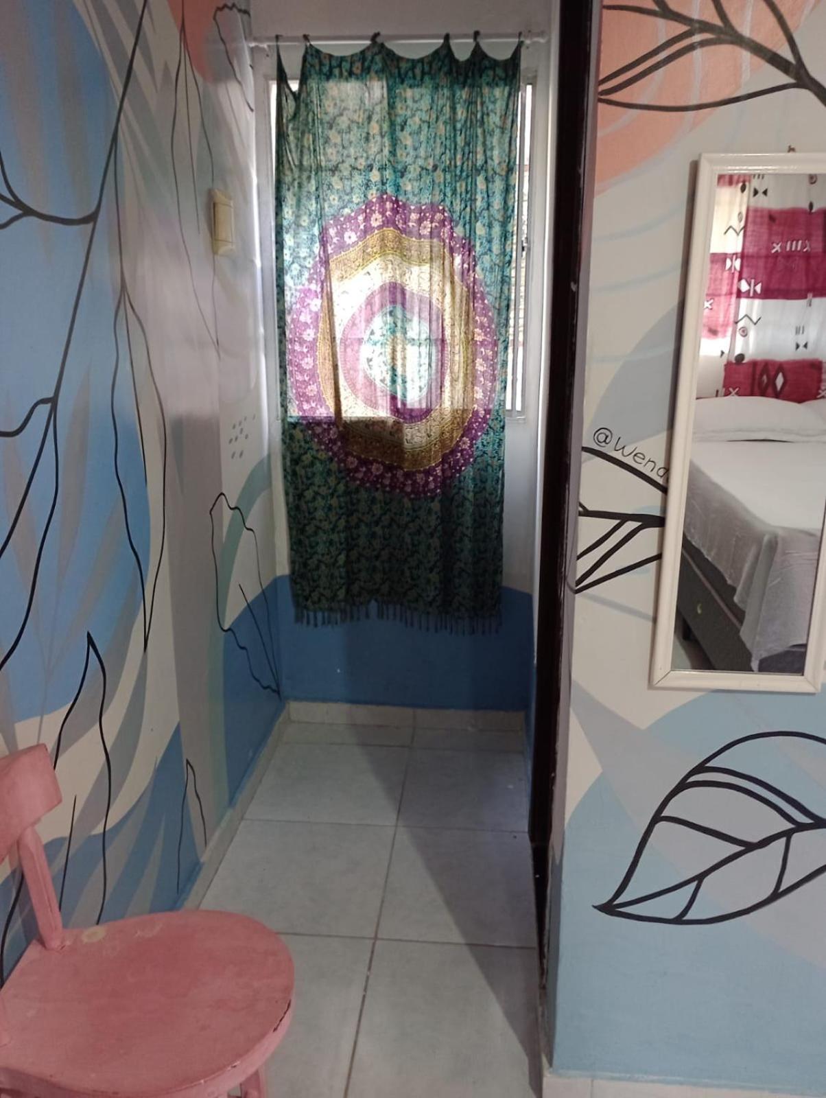 Quarto Duplo Standard