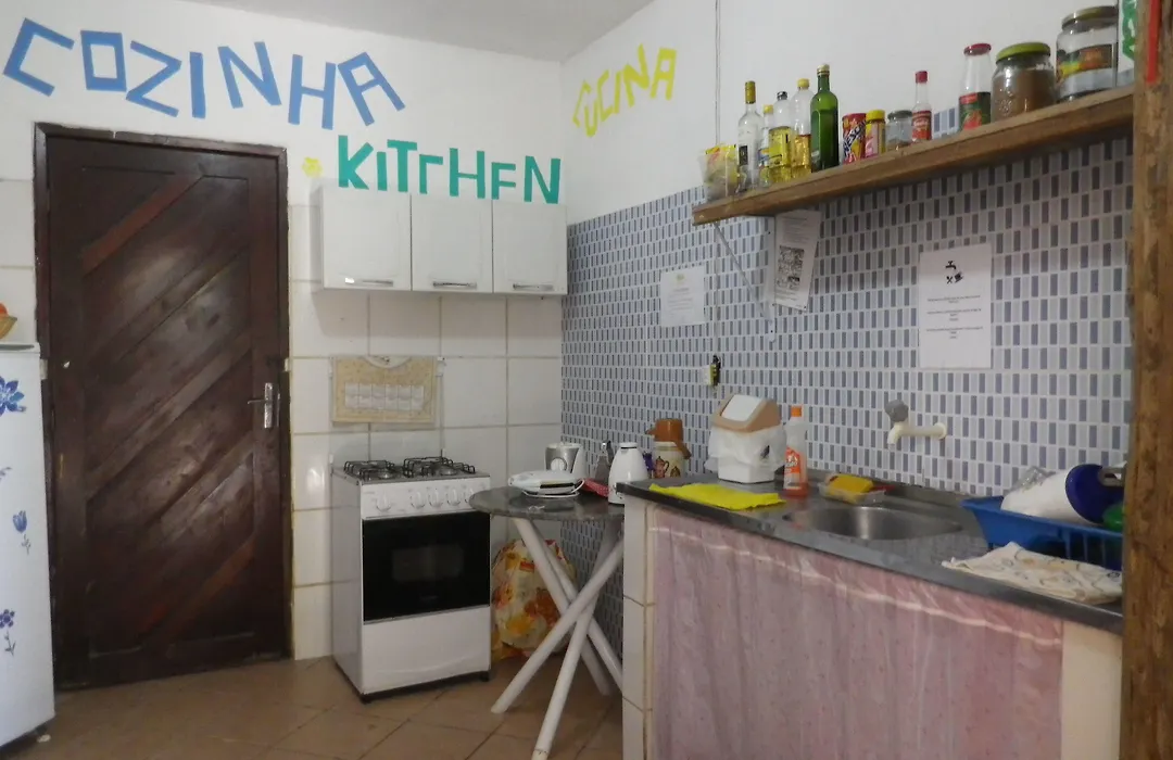 Namaste Hospedagem-1