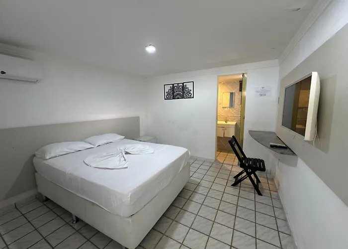 Pousada E Hostel Natal